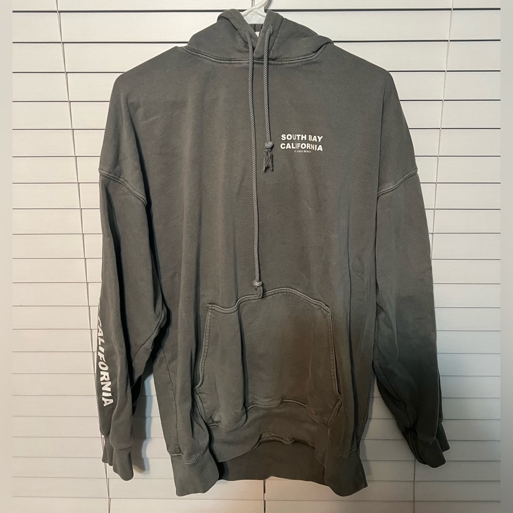 Brandy hoodie